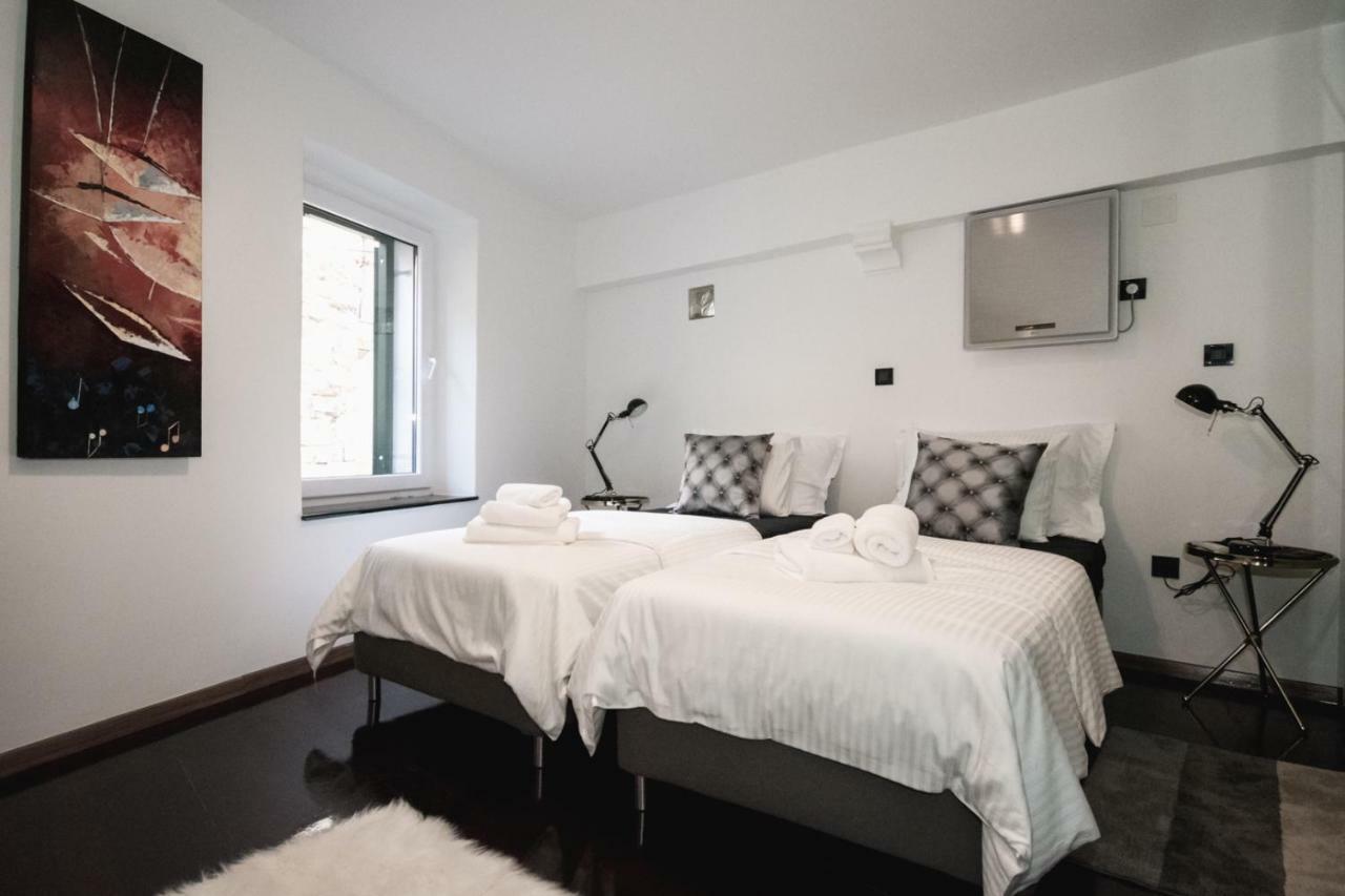 Apartment Magic Dream Šibenik Eksteriør bilde