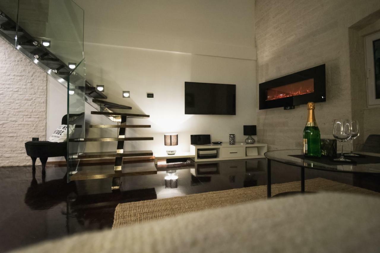 Apartment Magic Dream Šibenik Eksteriør bilde