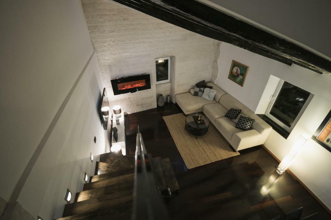Apartment Magic Dream Šibenik Eksteriør bilde