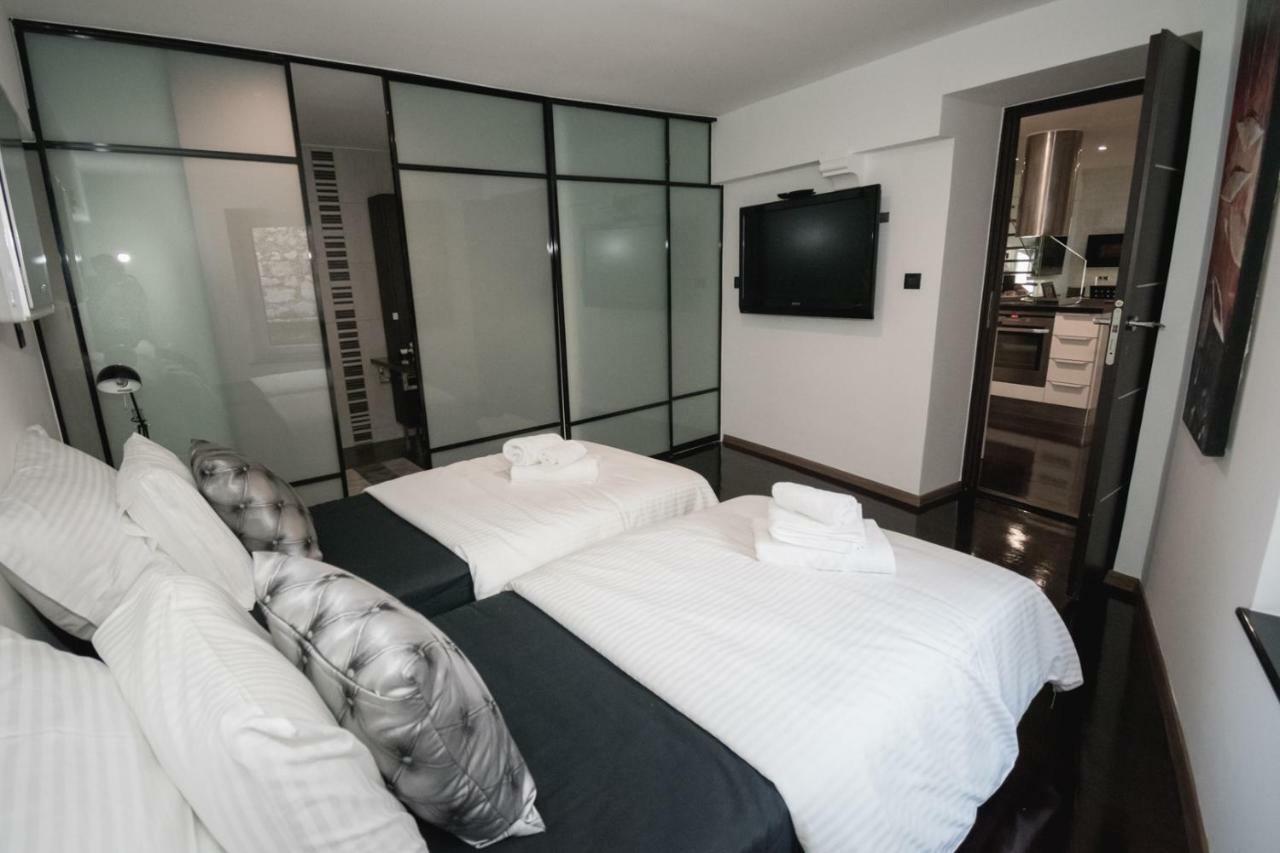 Apartment Magic Dream Šibenik Eksteriør bilde