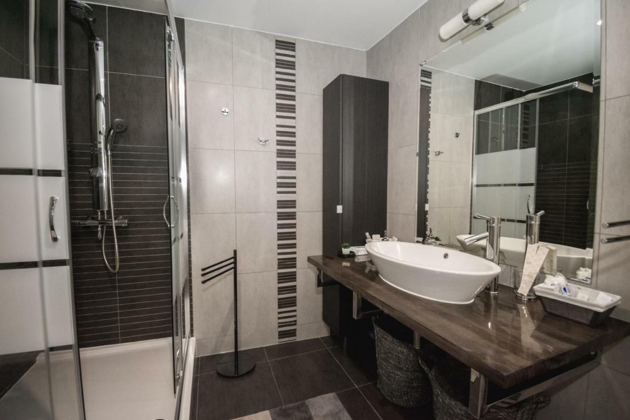 Apartment Magic Dream Šibenik Eksteriør bilde