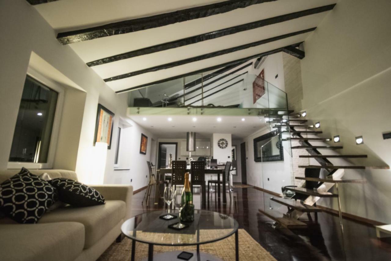 Apartment Magic Dream Šibenik Eksteriør bilde