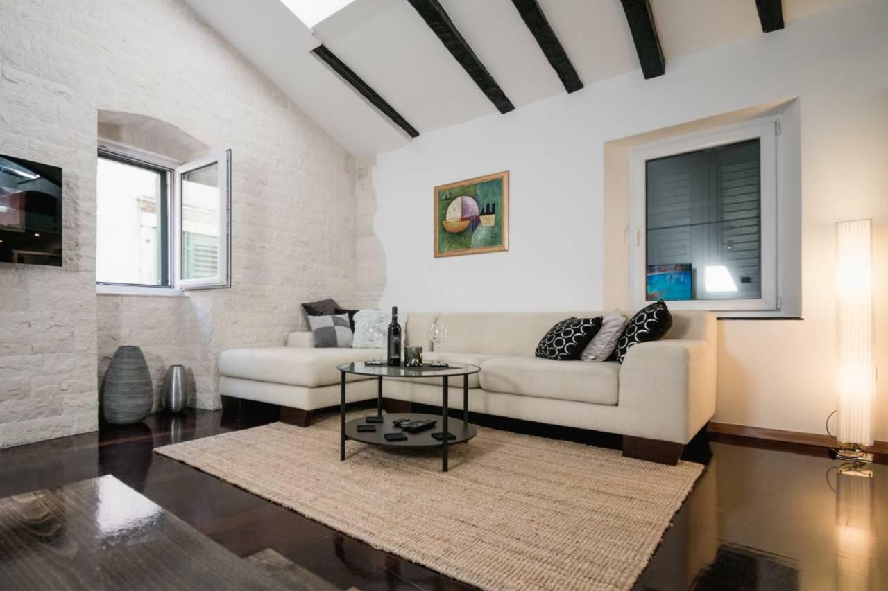 Apartment Magic Dream Šibenik Eksteriør bilde